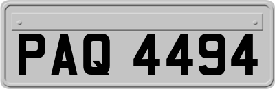PAQ4494