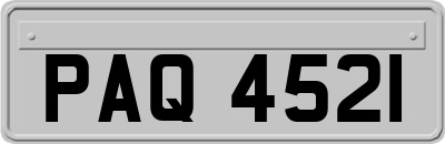 PAQ4521