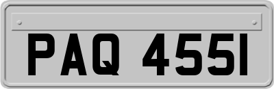 PAQ4551