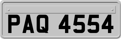 PAQ4554