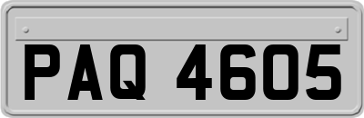 PAQ4605