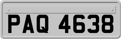 PAQ4638