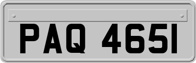 PAQ4651