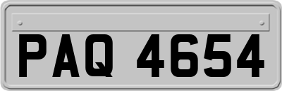 PAQ4654