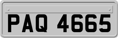 PAQ4665