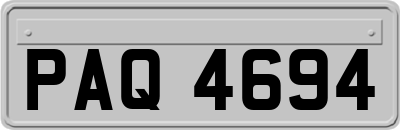 PAQ4694