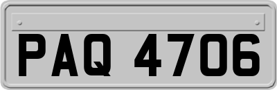 PAQ4706