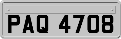 PAQ4708