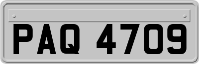 PAQ4709
