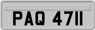 PAQ4711