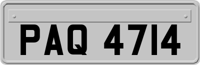 PAQ4714