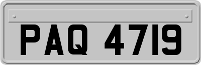 PAQ4719