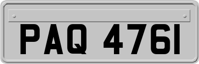 PAQ4761