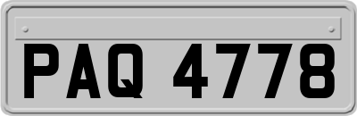 PAQ4778