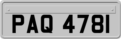 PAQ4781