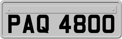 PAQ4800