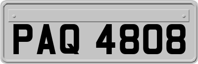 PAQ4808