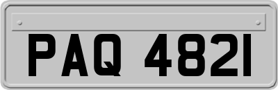 PAQ4821
