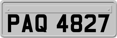 PAQ4827