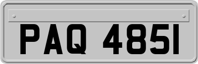 PAQ4851
