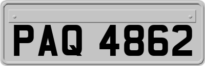 PAQ4862