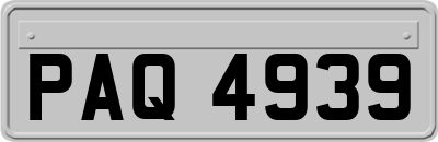 PAQ4939