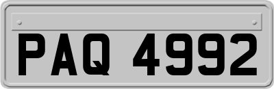 PAQ4992