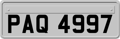 PAQ4997