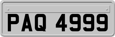 PAQ4999