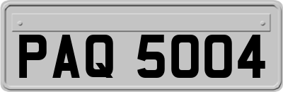 PAQ5004