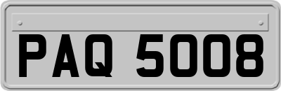 PAQ5008