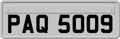 PAQ5009