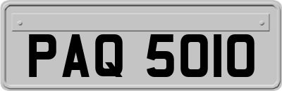 PAQ5010