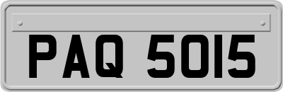 PAQ5015