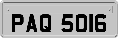 PAQ5016