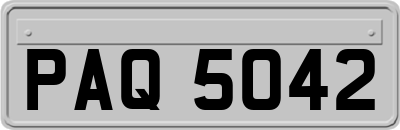 PAQ5042
