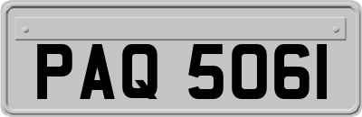 PAQ5061