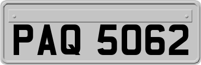 PAQ5062