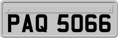 PAQ5066