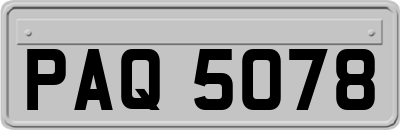 PAQ5078