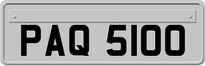 PAQ5100