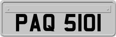 PAQ5101