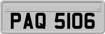 PAQ5106