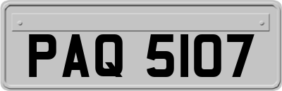 PAQ5107