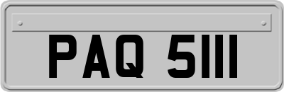 PAQ5111