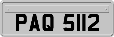 PAQ5112