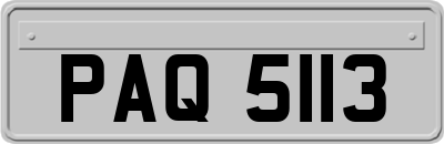 PAQ5113