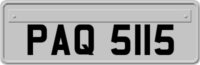 PAQ5115