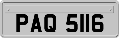 PAQ5116