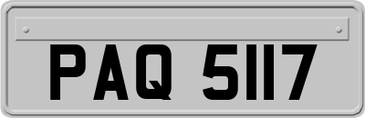 PAQ5117